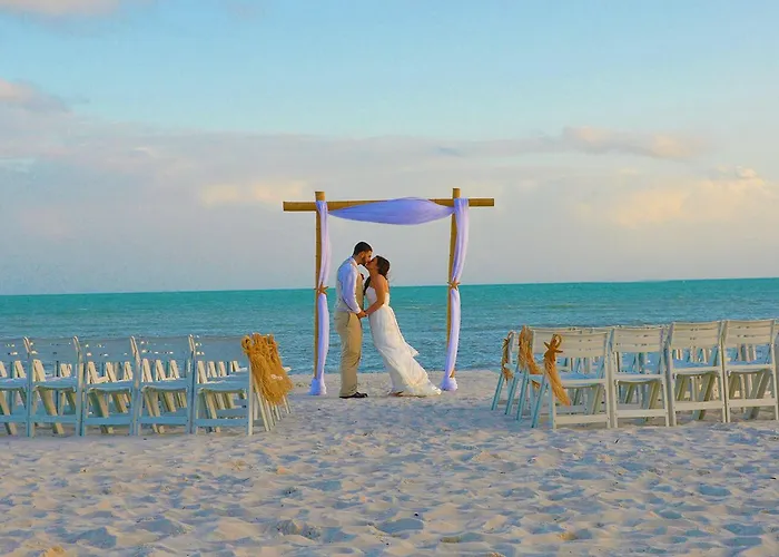 Margaritaville Beach House Cayo Hueso