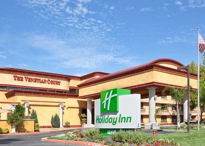 Holiday Inn Rancho Cordova - Northeast Sacramento By Ihg