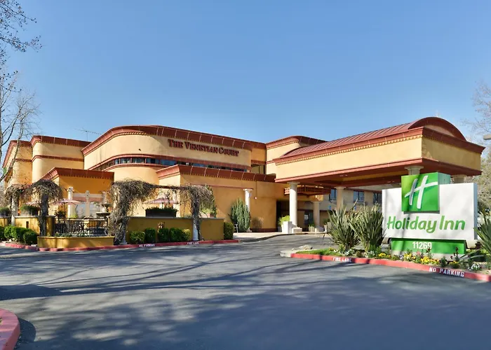 Holiday Inn Rancho Cordova - Northeast Sacramento By Ihg