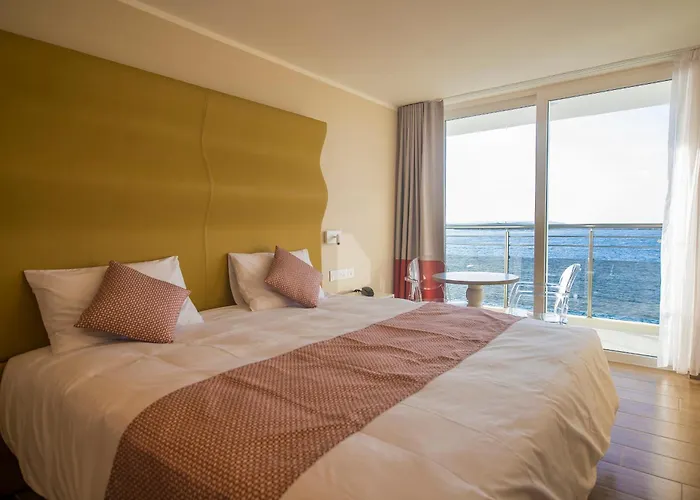 Seaview Hotel - Adults Only 16 Plus San Pawl il-Baħar