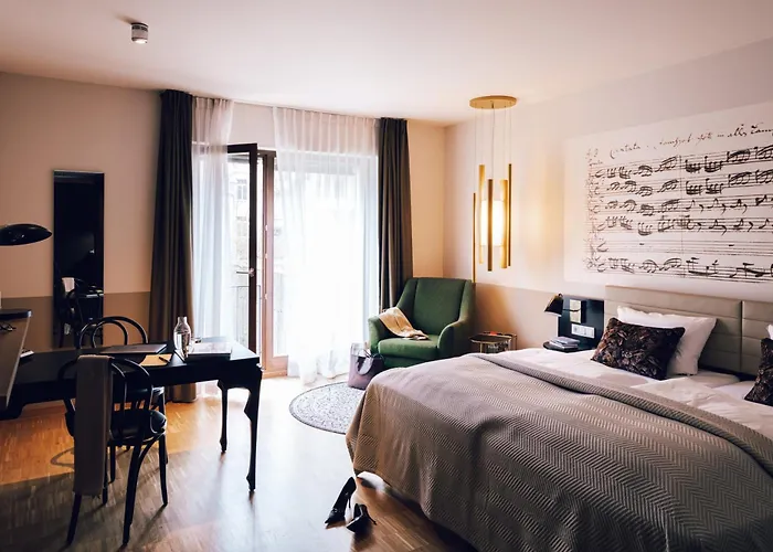 Townhouse Leipzig Aparthotel