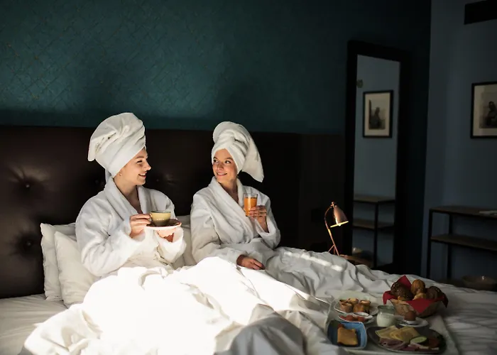 Holiday Inn Luebeck By Ihg