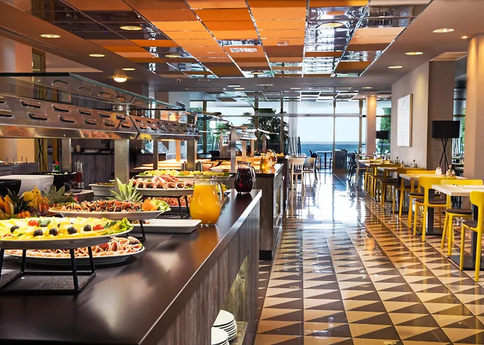 Maistra Select Astarea Hotel Mlini