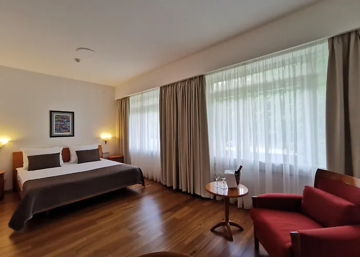 Hotel Plitvice Plitvicka Jezera