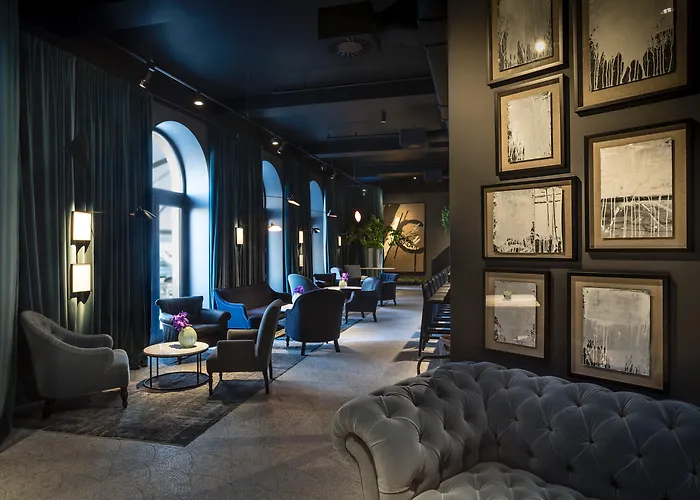 Adriatic Hotel By Maistra Collection Rovinj