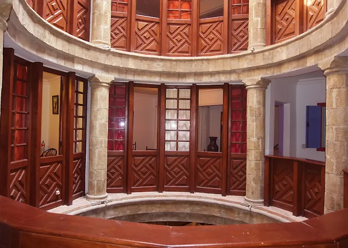 Riad Al Khansaa Essaouira