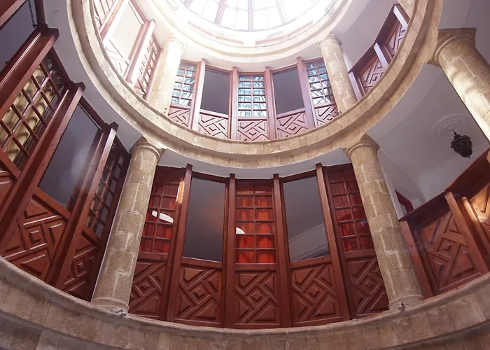 Riad Al Khansaa Essaouira