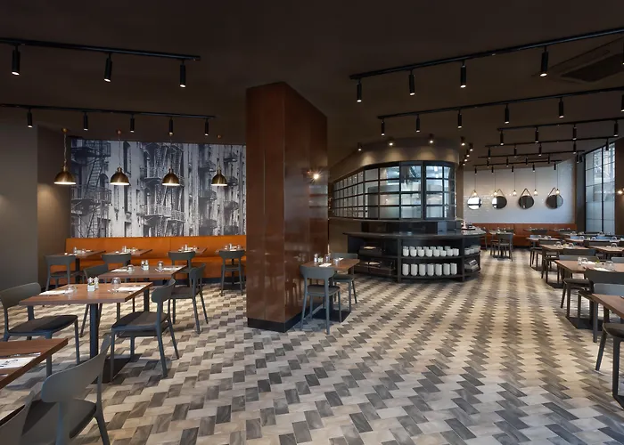 115 The Strand Hotel By Neu Collective Gzira