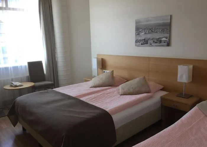 Arctic Comfort Hotel Reykjavík