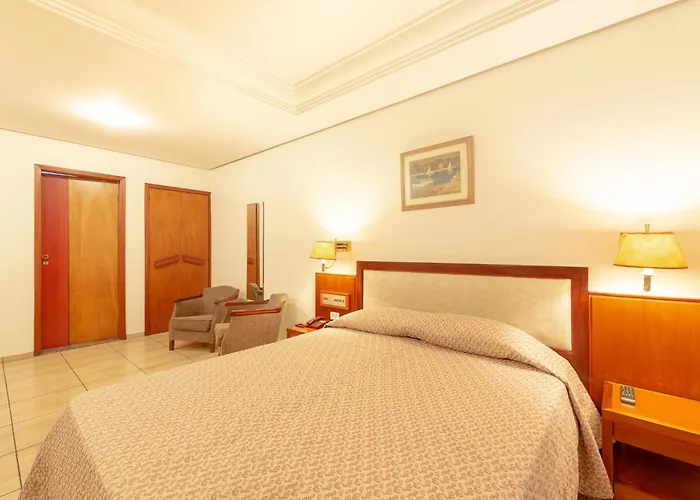 Real Castilha Hotel Sao Paulo