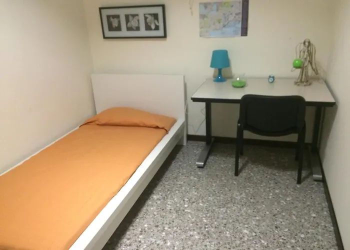 O Sarracino B&B Nápoles