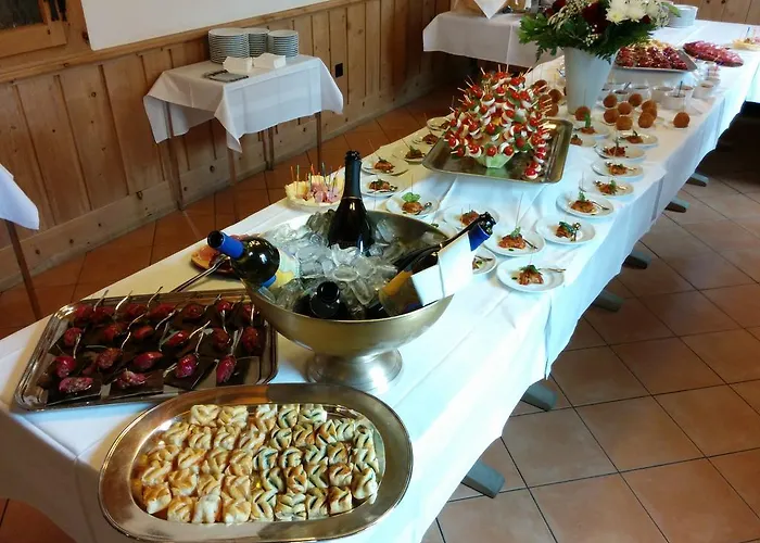 Hotel Terminus Samedan