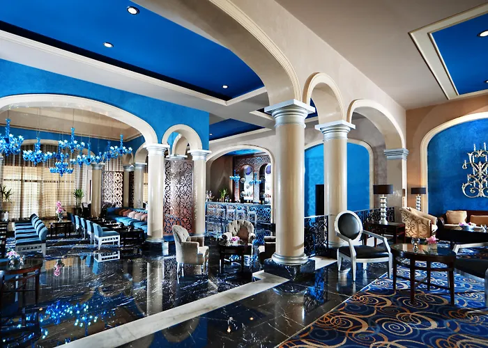 Jaz Aquamarine Hotel Gurdaka