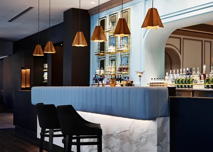 Hotel Intercontinental Sydney Double Bay By Ihg