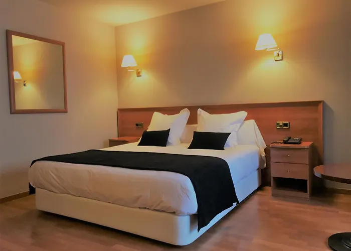 Hotel & Spa Niunit El Serrat