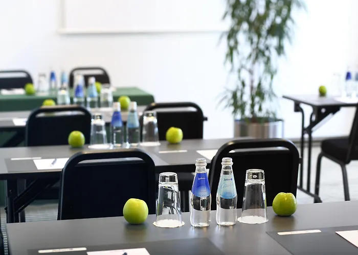 Radisson Blu Hotel Lietuva Vilna
