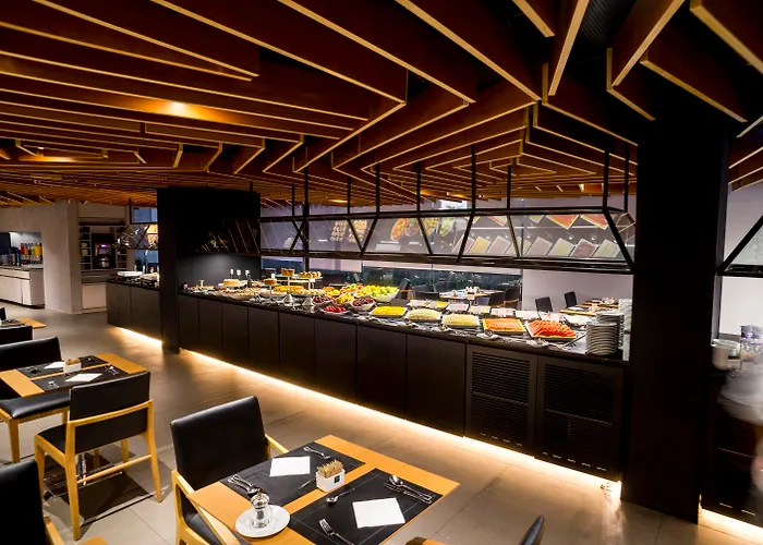 Melia Brasil 21 Hotel Brasilia
