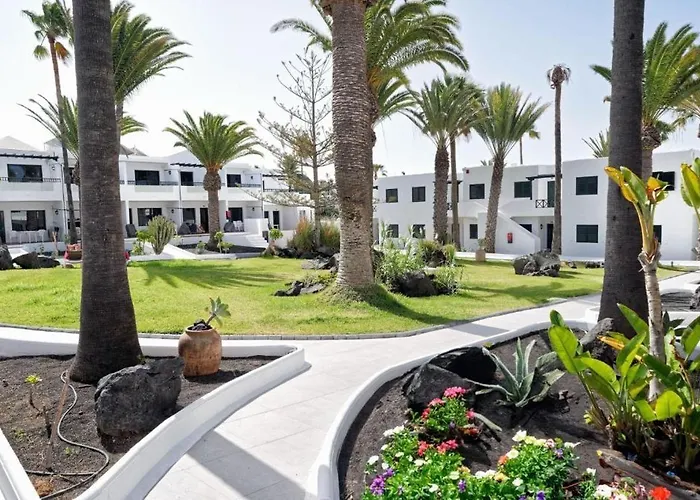 Hotel Labranda Playa Club Puerto del Carmen 