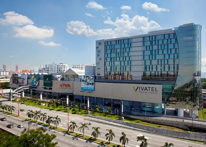 Hotel Vivatel Kuala Lumpur