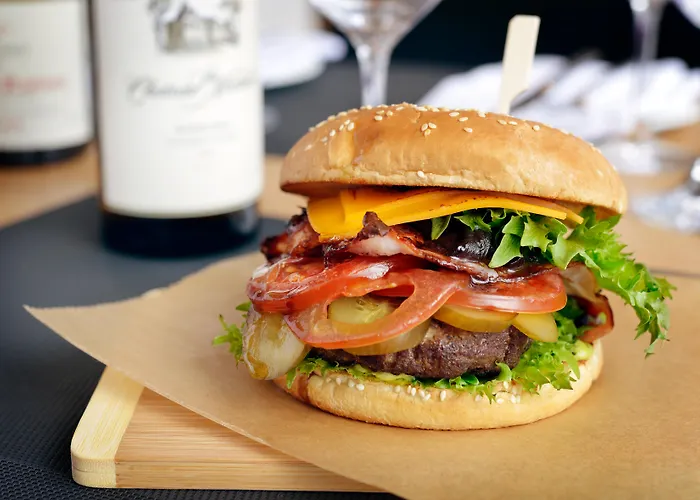 Park Inn By Radisson Central Tallinn