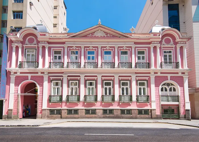 Vila Galé Rio de Janeiro