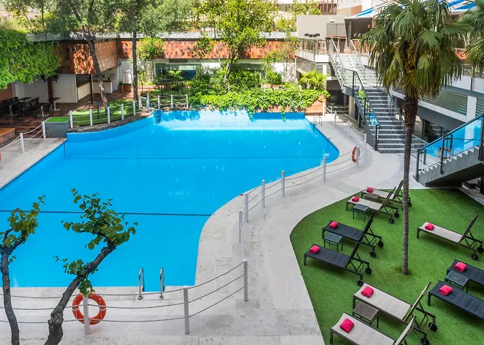 Melia Castilla Madri
