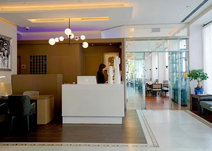 Mim Sitges Melia Collection Hotel