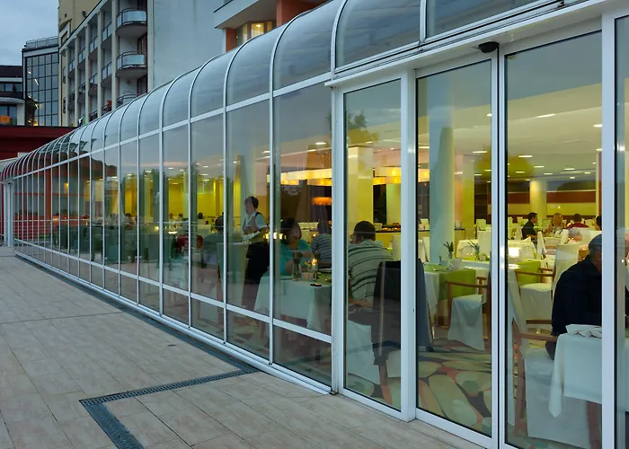 Hotel Livada Prestige - Terme 3000 - Sava Hotels & Resorts Moravske-Toplice