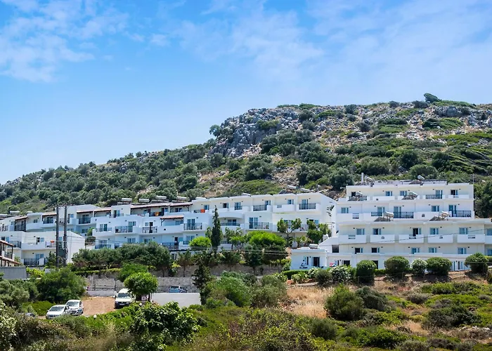 Semiramis Village Hotel Limenas Chersonisou