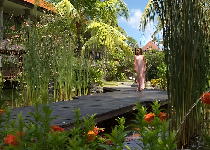 Bali Dynasty Resort Kuta Lombok
