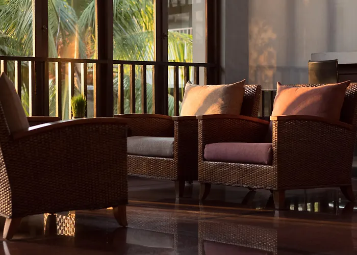 Bali Dynasty Resort Kuta Lombok