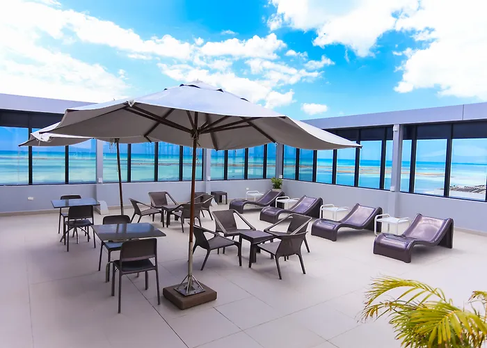 Pajucara Praia Hotel Maceio 