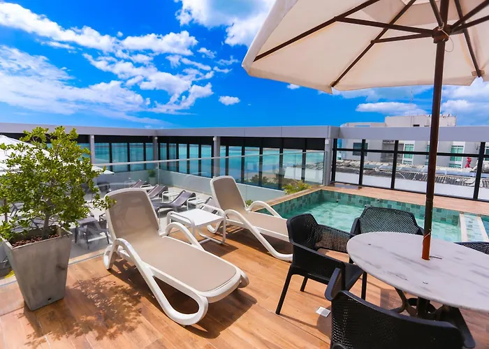 Pajucara Praia Hotel Maceio 