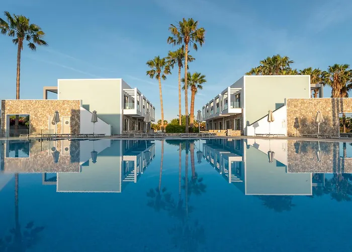Apollon Windmill Boutique Hotel - Adults Only Kos Town