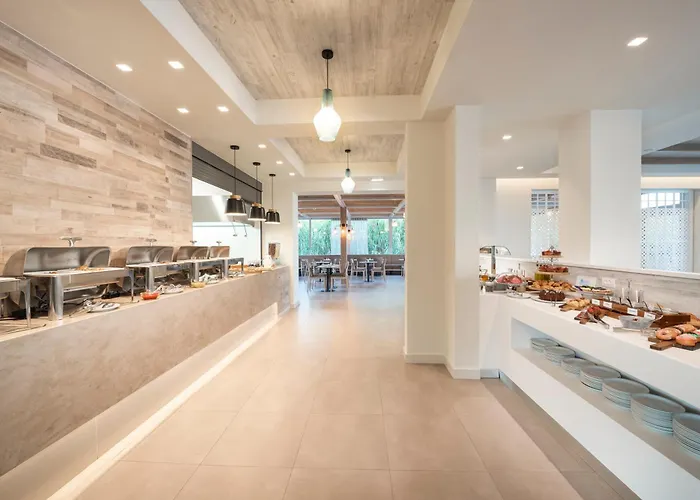 Apollon Windmill Boutique Hotel - Adults Only Kos Town