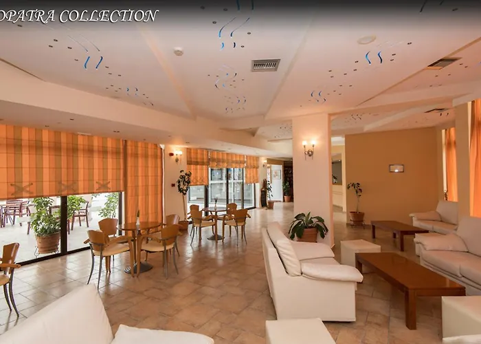 Hotel Cleopatra Superior Kardamena 