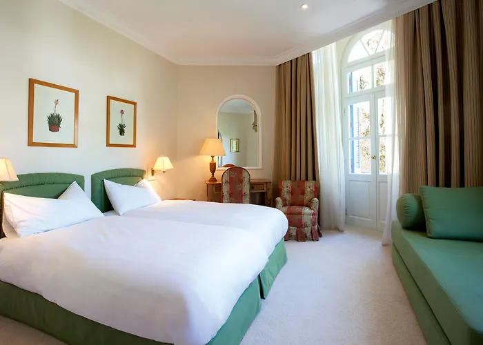 The Kefalari Suites Athens