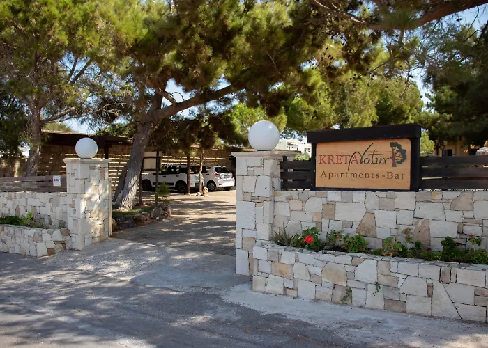 Kreta Natur Hersonissos 