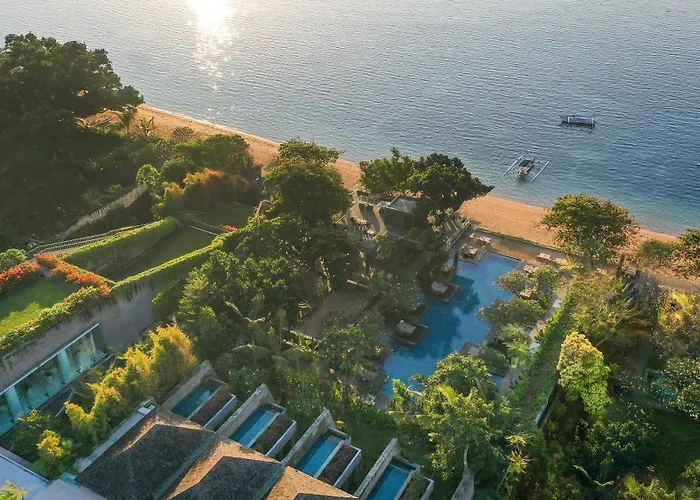 Maya Sanur Resort&Spa
