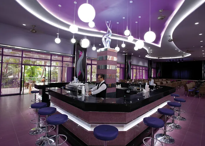 Hotel Riu Caribe Cancún