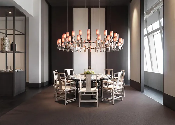 Park Hyatt Shanghai