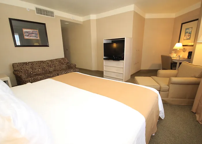 Holiday Inn Leon - Poliforum By Ihg