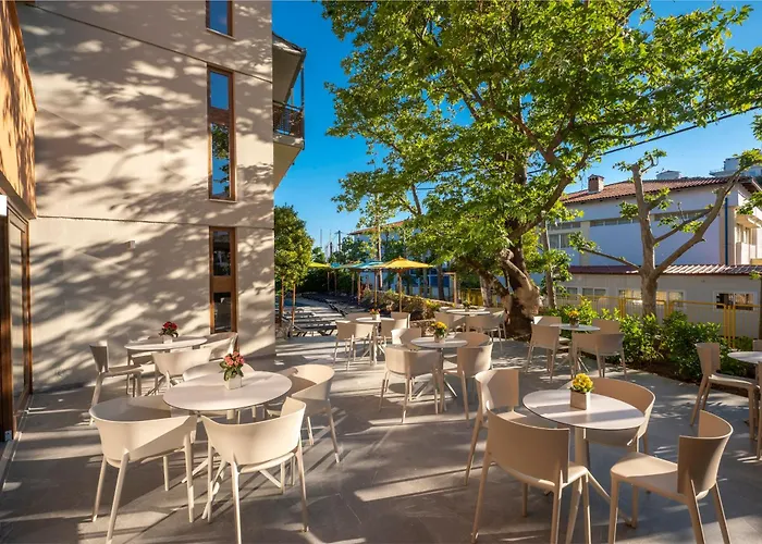 Hotel Alkyon Skiathos