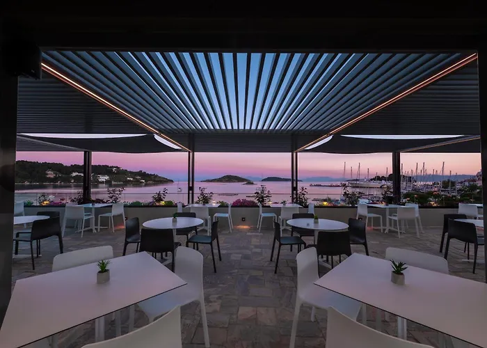 Hotel Alkyon Skiathos