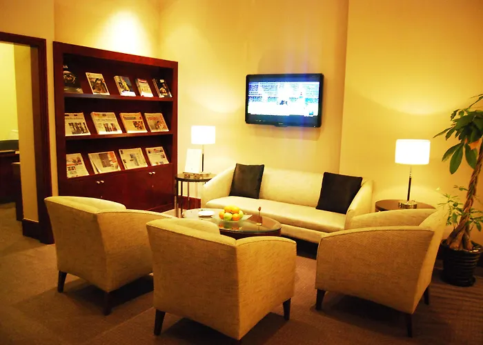 Doubletree By Hilton Shanghai Pudong