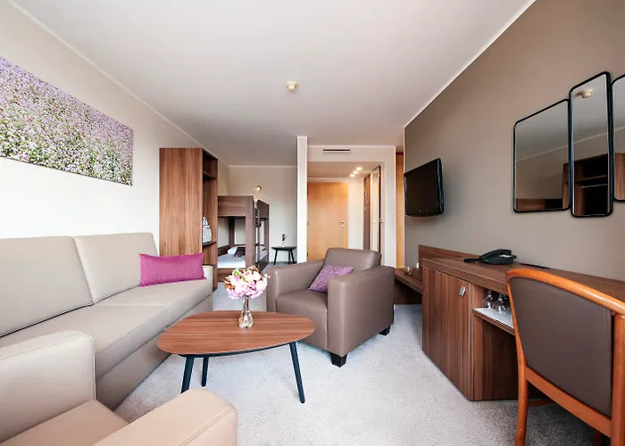 Hotel Ajda Depandance Prekmurska Vas - Terme 3000 - Sava Hotels & Resorts Moravske-Toplice