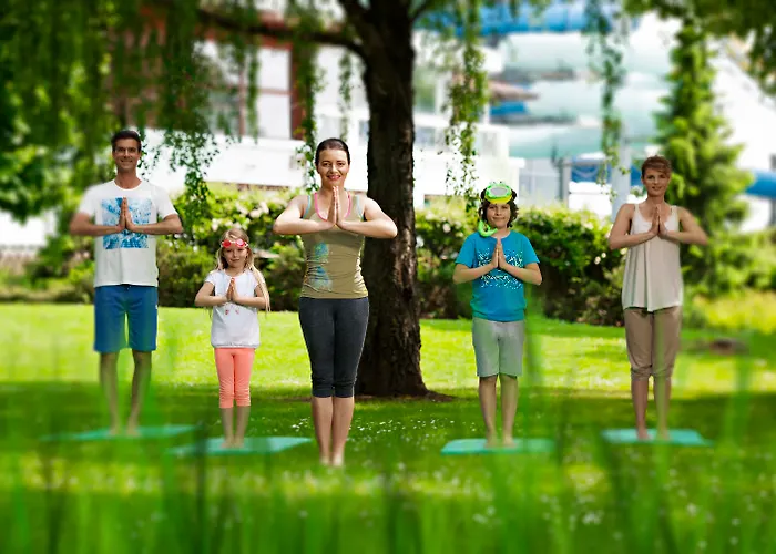 Hotel Ajda Depandance Prekmurska Vas - Terme 3000 - Sava Hotels & Resorts Moravske-Toplice