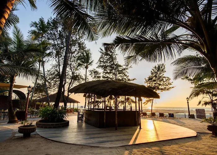 Beleza By The Beach Colva