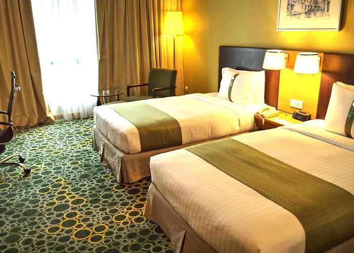 Holiday Inn Melaka, an IHG Hotel