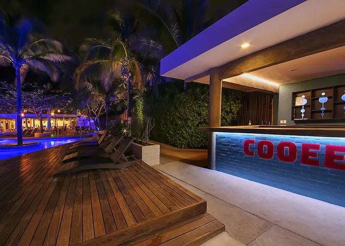 Le Reve By Mij - Beachfront Hotel (Adults Only) Playa del Carmen